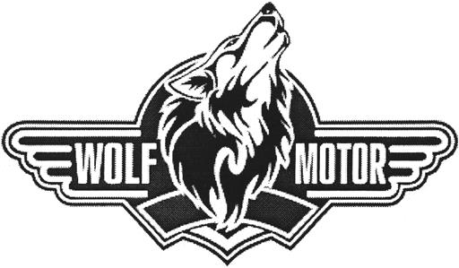 WOLF MOTOR
